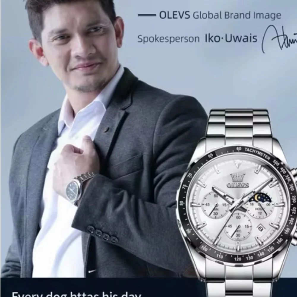 Olevs nwt nib